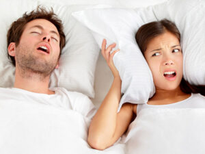 Sleep Apnea / Snoring Treatment Chicago