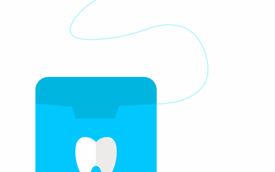 Check Out These Flossing Secrets