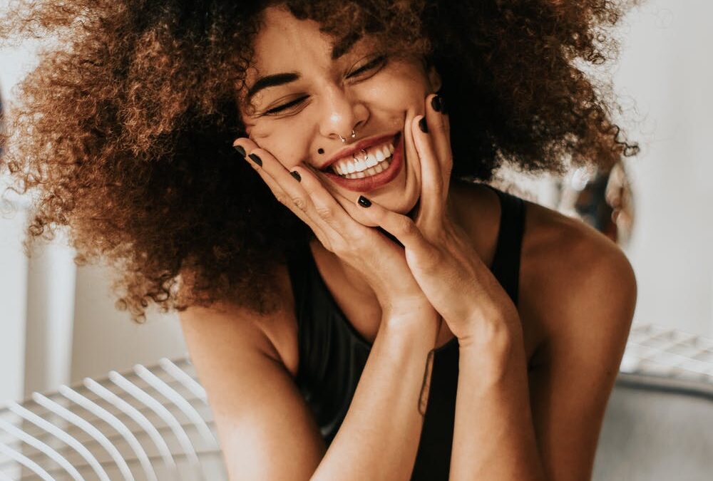 Why Do I Have White Spots On My Teeth?
