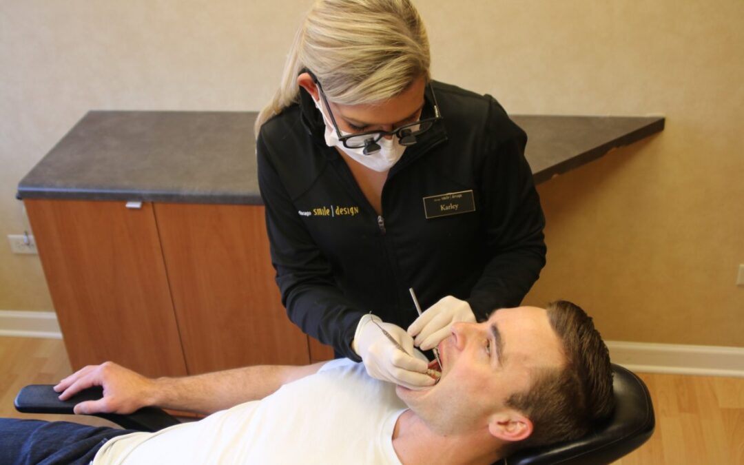 Chicago Smile Design – Dentists in Lincoln Park