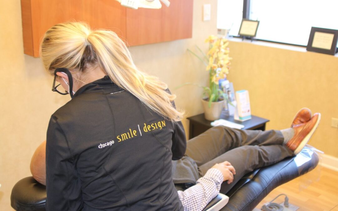 Dentist in Old Town