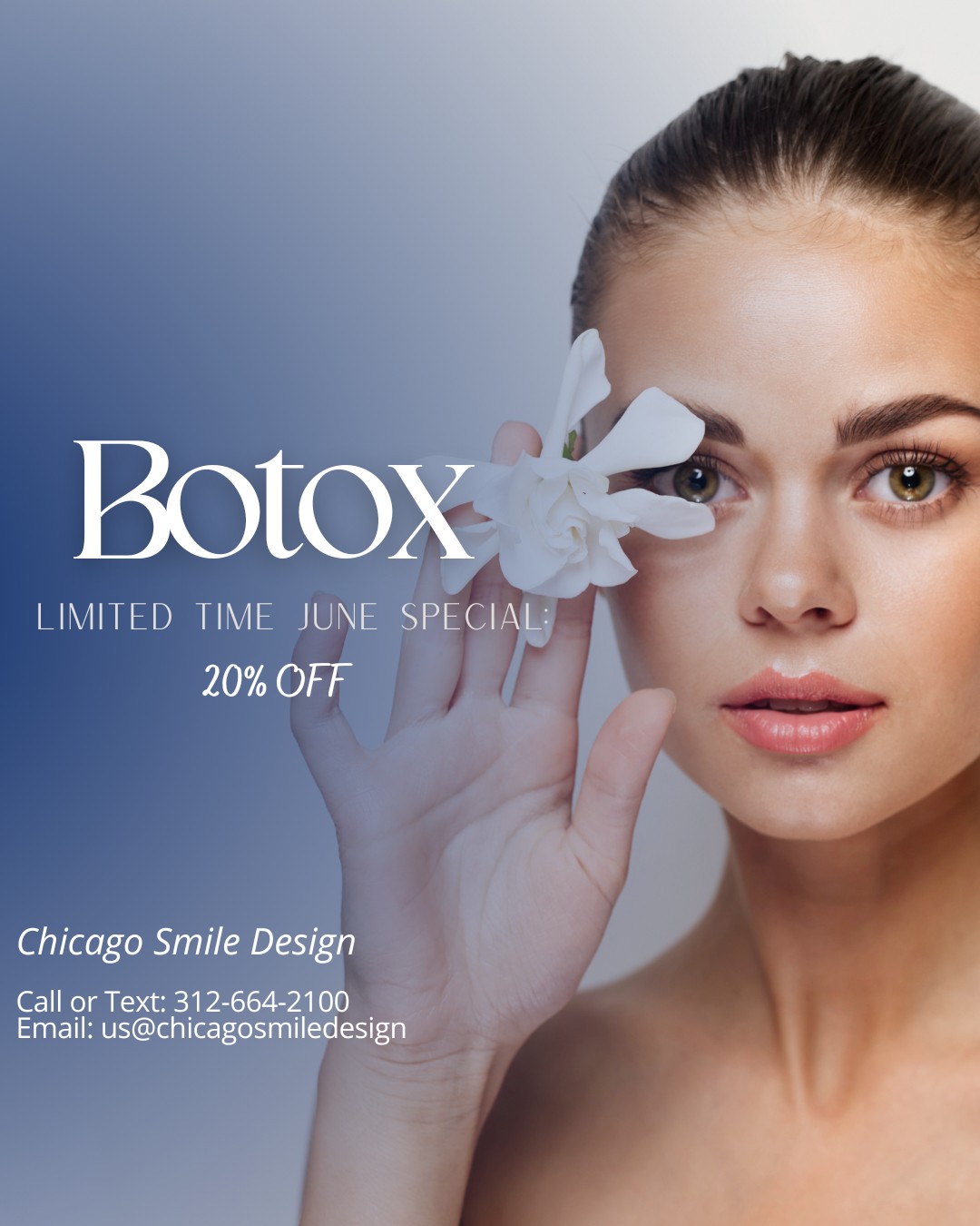 June Special Offer June Special Offer